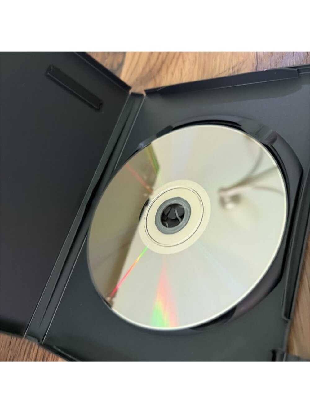 2 Fast 2 Furious (DVD, 2003) Tested Working - Picture 4 of 4
